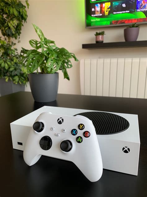 series s xbox